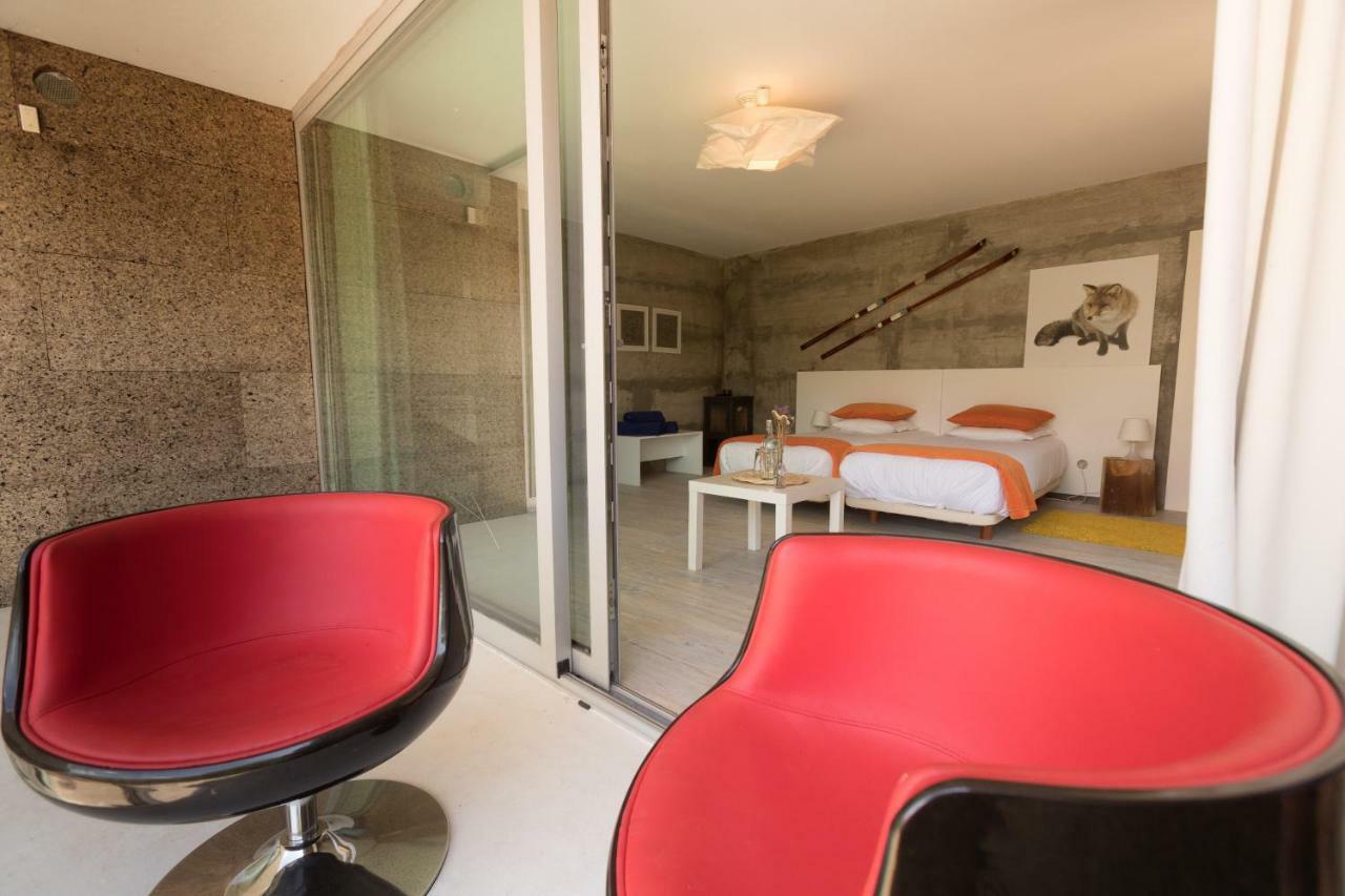 Casa De Campo De Torneiros Country house