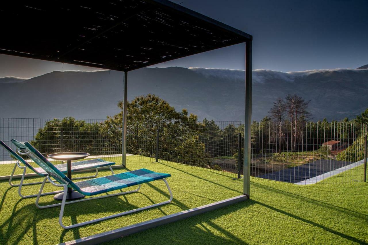 De Torneiros Landhaus Unhais Da Serra